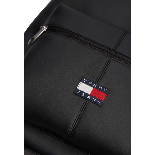 Tommy Hilfiger Τσάντα πλάτης Essential Logo Backpack